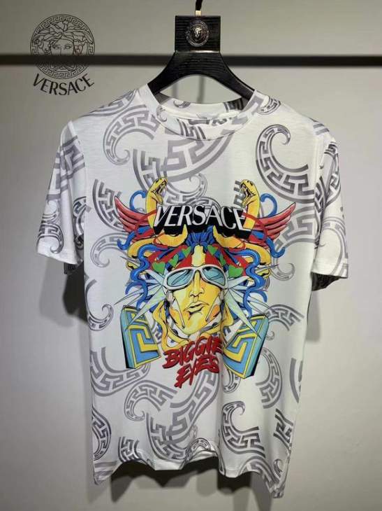Picture of Versace T Shirts Short _SKUVersaceS-XXLsstn113334